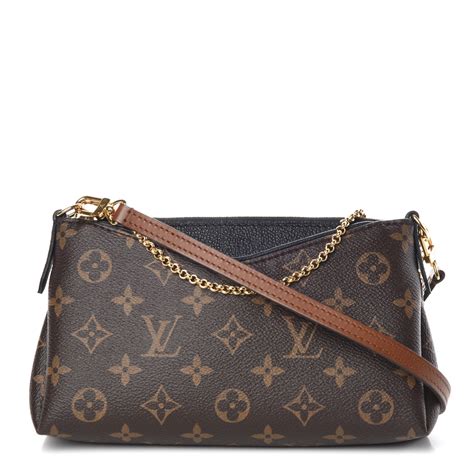 louis vuitton pallas clutch discontinued|monogram pallas clutch.